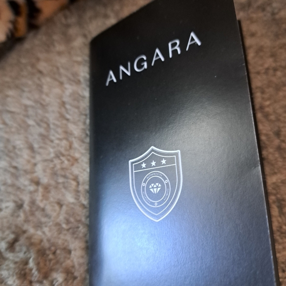 Elegant Motif Ten Diamond Station Stack Chain Bracelet - Picture 7 of 7